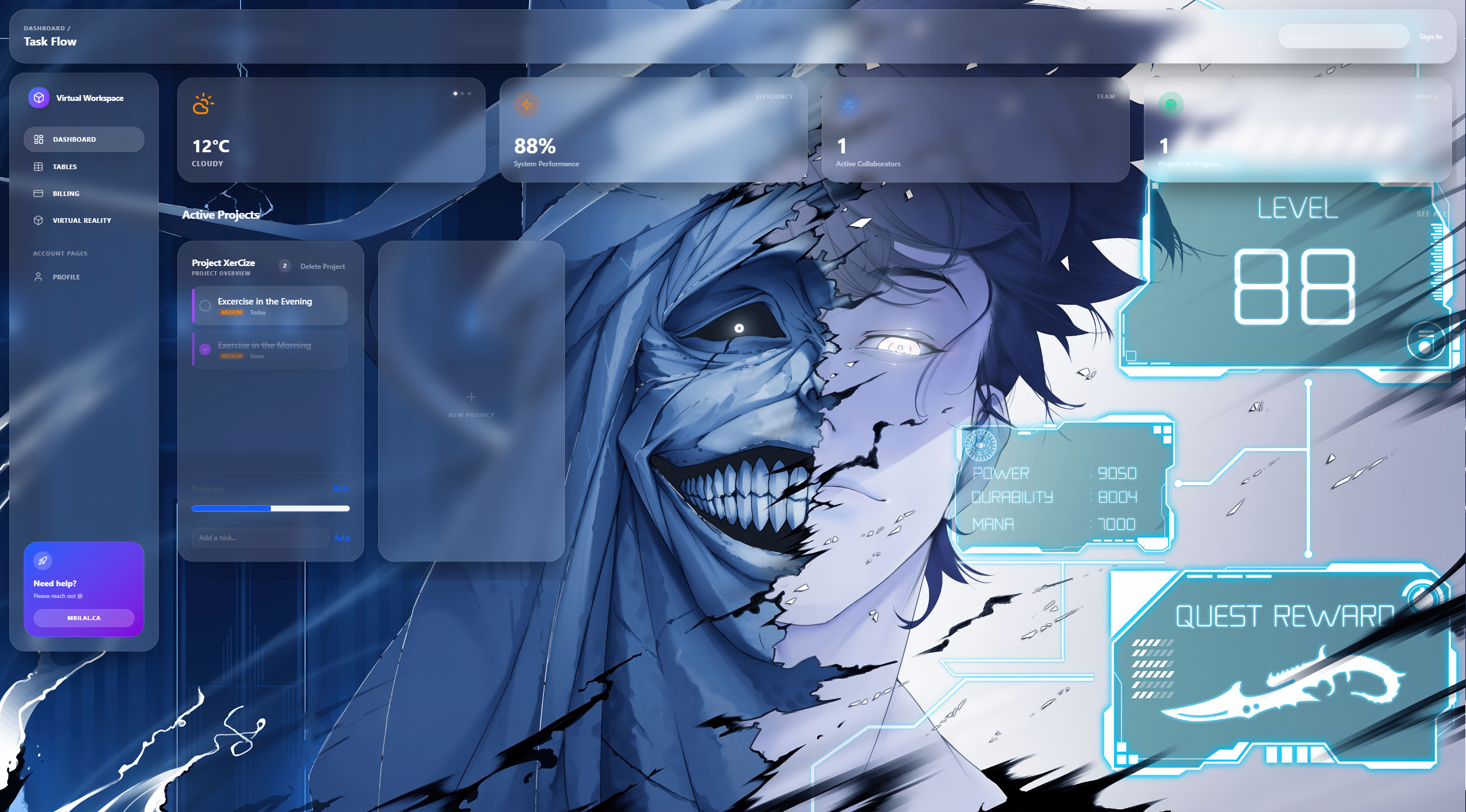 TaskFlow - taskflow_01